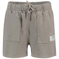 къси,панталони,мъжки,панталони,дамски,панталони,ecoalf,ness,shorts,grey,(charcoal)