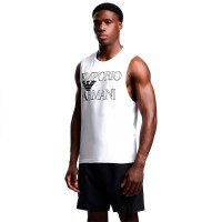 тениска,мъжки,тениски,дамски,тениски,emporio,armani,em000572,af20434,sleeveless,t,shirt,white,(white)