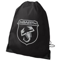 спортна,чанта,спортни,сакове,и,чанти,abarth,gymsack,black,(black)