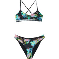 детски,бански,костюми,roxy,active,rg,athletic,triangle,bikini,black,(anthracite,aquarella,active,rg)