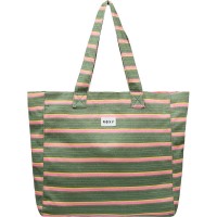 чанта,всички,чанти,roxy,anti,bad,vibes,tote,bag,green,(oil,green,say,it,with,stripes)
