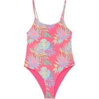 бански,костюм,детски,бански,костюми,roxy,aquarella,swimsuit,pink,(sangria,sunset,aquarella,rg)