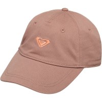шапка,всички,шапки,roxy,dear,believer,logo,cap,brown,(brownie)