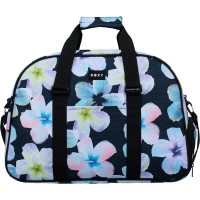 сак,сакове,roxy,feel,happy,duffle,bag,black,(anthracite,im,fleur,real)