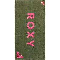 хавлиена,кърпа,хавлии,roxy,into,the,sun,towel,green,(oil,green)