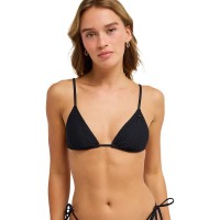 дамски,бански,костюми,roxy,island,tiki,triangle,bikini,top,black,(anthracite)