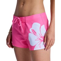 бански,гащета,дамски,бански,костюми,roxy,to,dye,for,3´´,swimming,shorts,pink,(sangria,sunset)