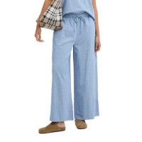 панталони,мъжки,панталони,дамски,панталони,barbour,josie,pants,blue,(light,chambray)