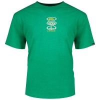 тениска,мъжки,тениски,дамски,тениски,quiksilver,harmony,spiral,short,sleeve,t,shirt,green,(leprechaun)