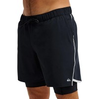 къси,панталони,мъжки,панталони,дамски,панталони,quiksilver,highline,amphibian,17´´,shorts,black,(black)