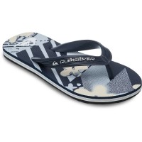 джапанки,мъжки,джапанки,и,чехли,дамски,сандали,и,чехли,quiksilver,molokai,art,26,flip,flops,blue,(momentum)