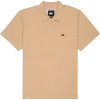 дамски,блузи,с,яка,мъжки,блузи,с,яка,quiksilver,mw,pique,short,sleeve,polo,beige,(khaki)