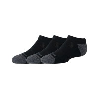 чорапи,мъжки,чорапи,дамски,чорапи,new,balance,active,graphic,no,show,socks,3,pairs,black,(black)