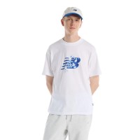 тениска,мъжки,тениски,дамски,тениски,new,balance,bubble,short,sleeve,t,shirt,white,(white)