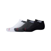 чорапи,мъжки,чорапи,дамски,чорапи,new,balance,everyday,lowcut,socks,3,pairs,multicolor,(white)