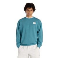 блуза,мъжки,пуловери,new,balance,label,sweatshirt,blue,(blue)