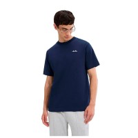 тениска,мъжки,тениски,дамски,тениски,ellesse,accioano,short,sleeve,t,shirt,blue,(navy)
