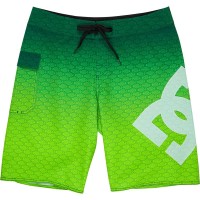 бански,гащета,мъжки,бански,костюми,dc,shoes,lanai,21,swimming,shorts,green,(lime,green)