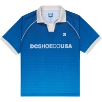 тениска,мъжки,тениски,дамски,тениски,dc,shoes,soccer,short,sleeve,t,shirt,blue,(estate,blue)