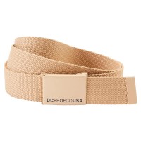 колан,колани,dc,shoes,web,3,belt,beige,(incense)