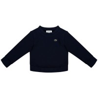 детска,блуза,детски,блузи,lacoste,kids,french,terry,crew,sweatshirt,blue,(marine)