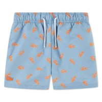 детски,бански,гащета,детски,бански,костюми,lacoste,kids,print,swimming,shorts,blue,(chambray)