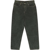 дънки,мъжки,панталони,дамски,панталони,element,5,relaxed,fit,jeans,green,(black,green,tint)