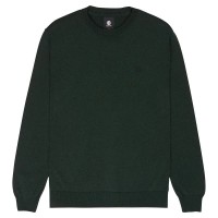 блуза,мъжки,пуловери,дамски,пуловери,element,cornell,classic,sweater,green,(forest,night)