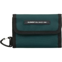портфейли,и,портмонета,element,exo,wallet,green,(deep,forest)