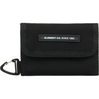 портфейли,и,портмонета,element,exo,wallet,black,(flint,black)