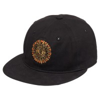 шапка,всички,шапки,element,timber,6,panel,cap,black,(flint,black)