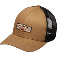 шапка,всички,шапки,billabong,runner,up,trucker,cap,brown,(khaki)