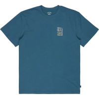 тениска,мъжки,тениски,дамски,тениски,billabong,the,feeling,short,sleeve,t,shirt,blue,(real,teal)