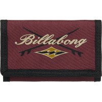 портфейли,и,портмонета,billabong,tribong,lite,wallet,red,(burnt,red)