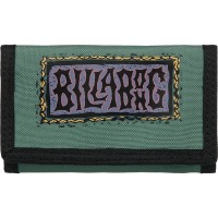 портфейли,и,портмонета,billabong,tribong,lite,wallet,green,(moss,green)