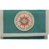 портфейли,и,портмонета,billabong,tribong,patch,wallet,green,(sea,green)
