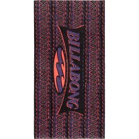 хавлиена,кърпа,хавлии,billabong,waves,towel,black,(black)