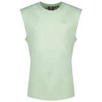 тениска,мъжки,тениски,дамски,тениски,superdry,essential,logo,unbrushed,sleeveless,t,shirt,green,(cameo,green)