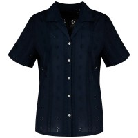 риза,с,къс,ръкав,дамски,ризи,мъжки,ризи,superdry,heritage,broderie,short,sleeve,shirt,blue,(eclipse,navy)