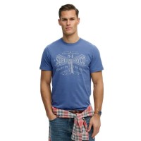тениска,мъжки,тениски,дамски,тениски,superdry,lo,fi,dockside,short,sleeve,t,shirt,blue,(soft,navy)