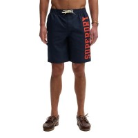 бански,гащета,мъжки,бански,костюми,superdry,logo,19,swimming,shorts,blue,(nautical,navy)