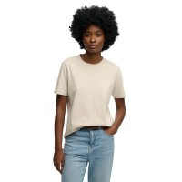 тениска,мъжки,тениски,дамски,тениски,superdry,luxe,casual,relaxed,fit,short,sleeve,t,shirt,white,(peyote,beige)