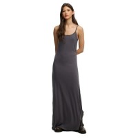 потник,дамски,поли,и,рокли,superdry,maxi,jersey,cami,sleeveless,long,dress,grey,(charcoal)