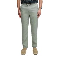 панталони,мъжки,панталони,дамски,панталони,superdry,merchant,linen,pants,green,(bay,green)