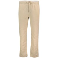 панталони,мъжки,панталони,дамски,панталони,superdry,merchant,linen,pants,beige,(sand)