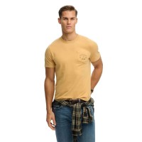 тениска,мъжки,тениски,дамски,тениски,superdry,vintage,prep,pocket,relaxed,fit,short,sleeve,t,shirt,yellow,(winter,gold)