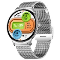 часовници,colmi,v89,smartwatch,grey,(silver)