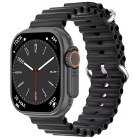 часовници,dtno,1,v9,ultra,2,smartwatch,silver,(black)