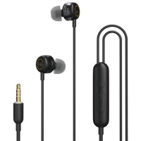 слушалки,слушалки,hiby,xoe,wireless,earphones,black,(black)