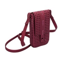други,аксесоари,ipanema,mini,ii,bag,red,(pearly,red)